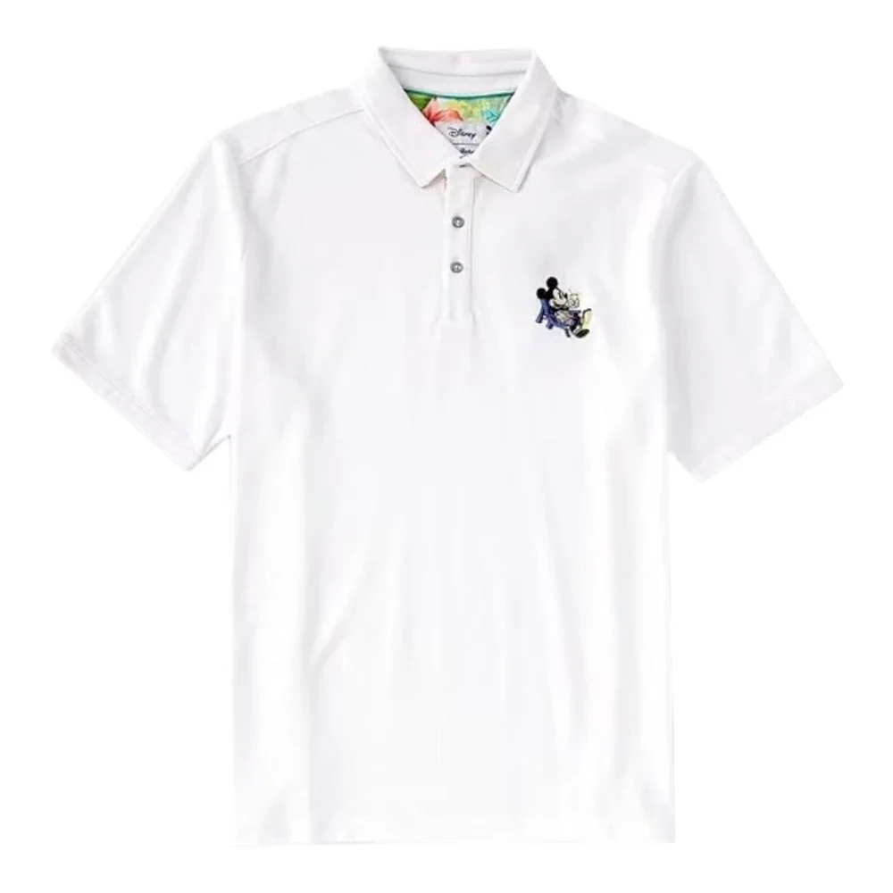Tommy Bahama comfortable casual